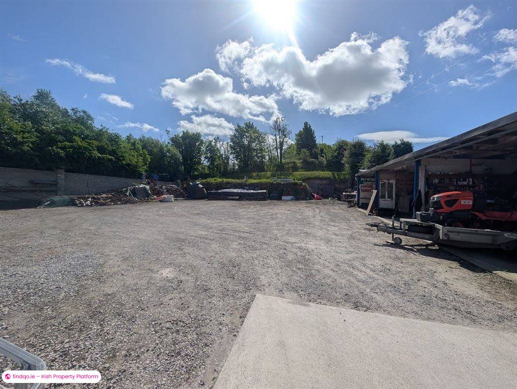 Detached house for Sale in Roscrea, Tipperary