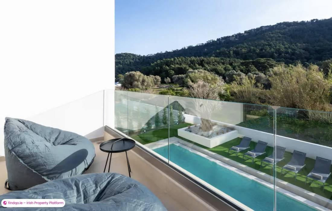 Holiday Home for Sale Outside Ireland