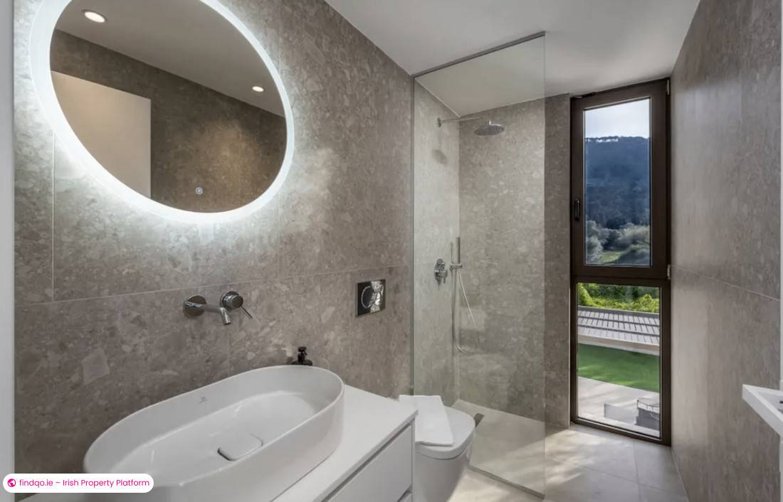 Holiday Home for Sale Outside Ireland