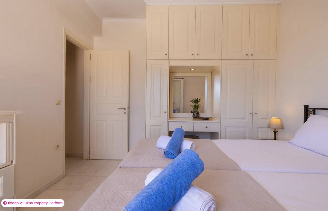 Holiday Home for Sale Outside Ireland