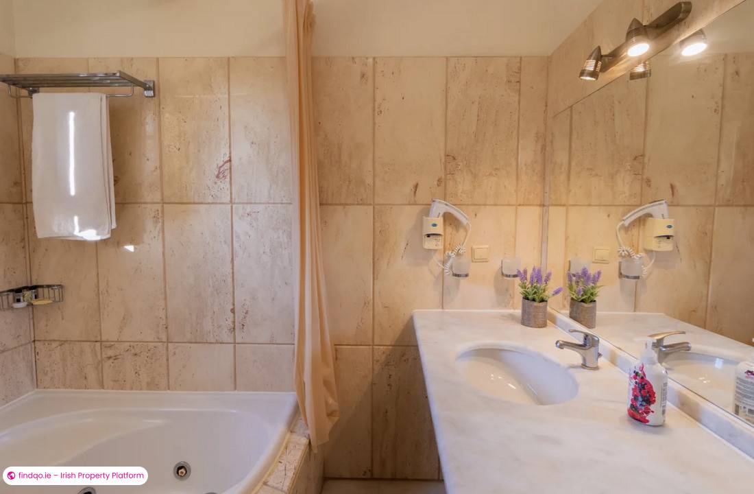 Holiday Home for Sale Outside Ireland