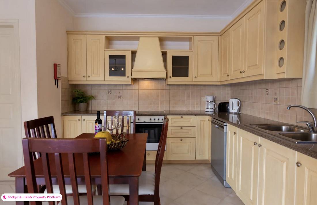 Holiday Home for Sale Outside Ireland
