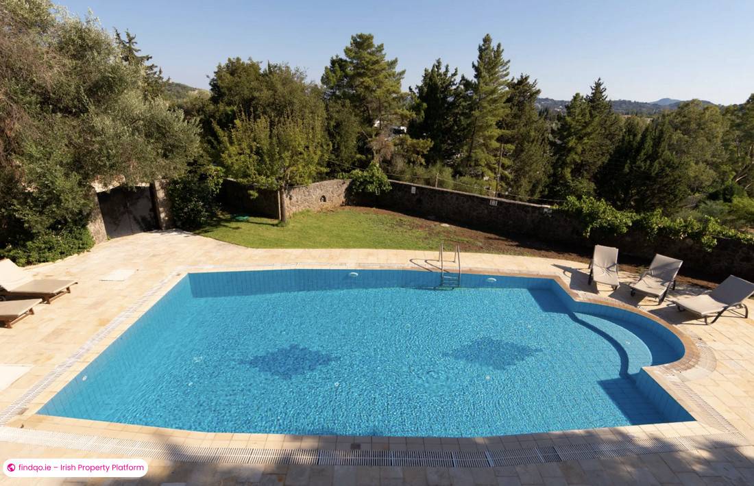 Holiday Home for Sale Outside Ireland