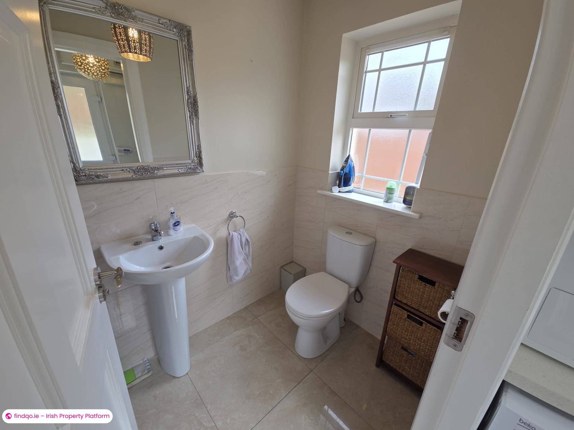 End of terrace house for Sale in Carrickmacross, Monaghan