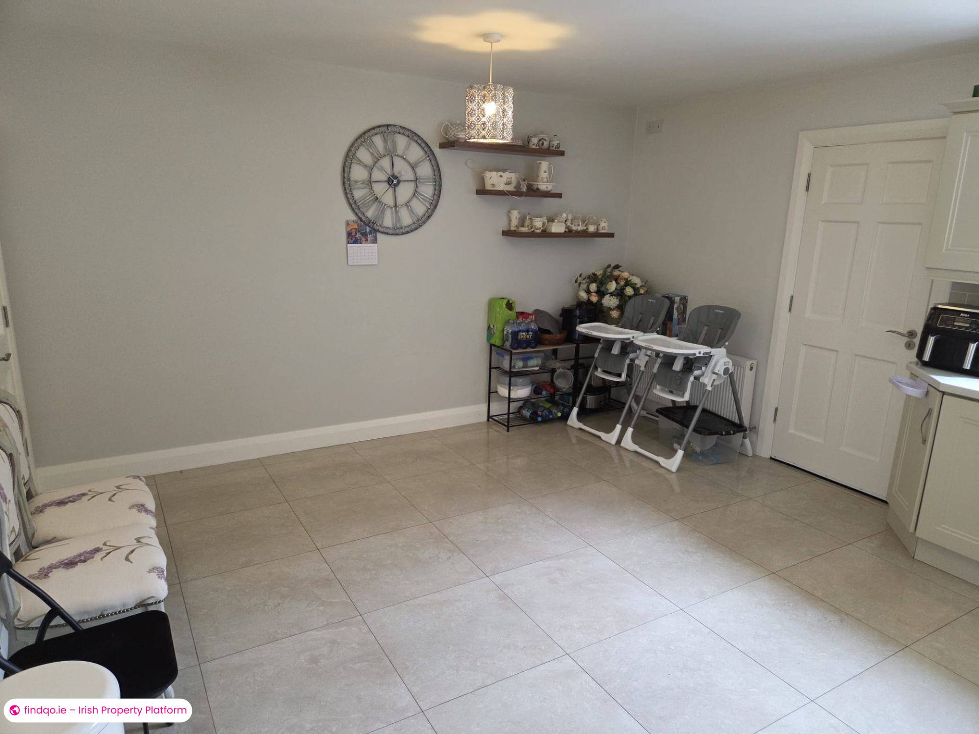 End of terrace house for Sale in Carrickmacross, Monaghan