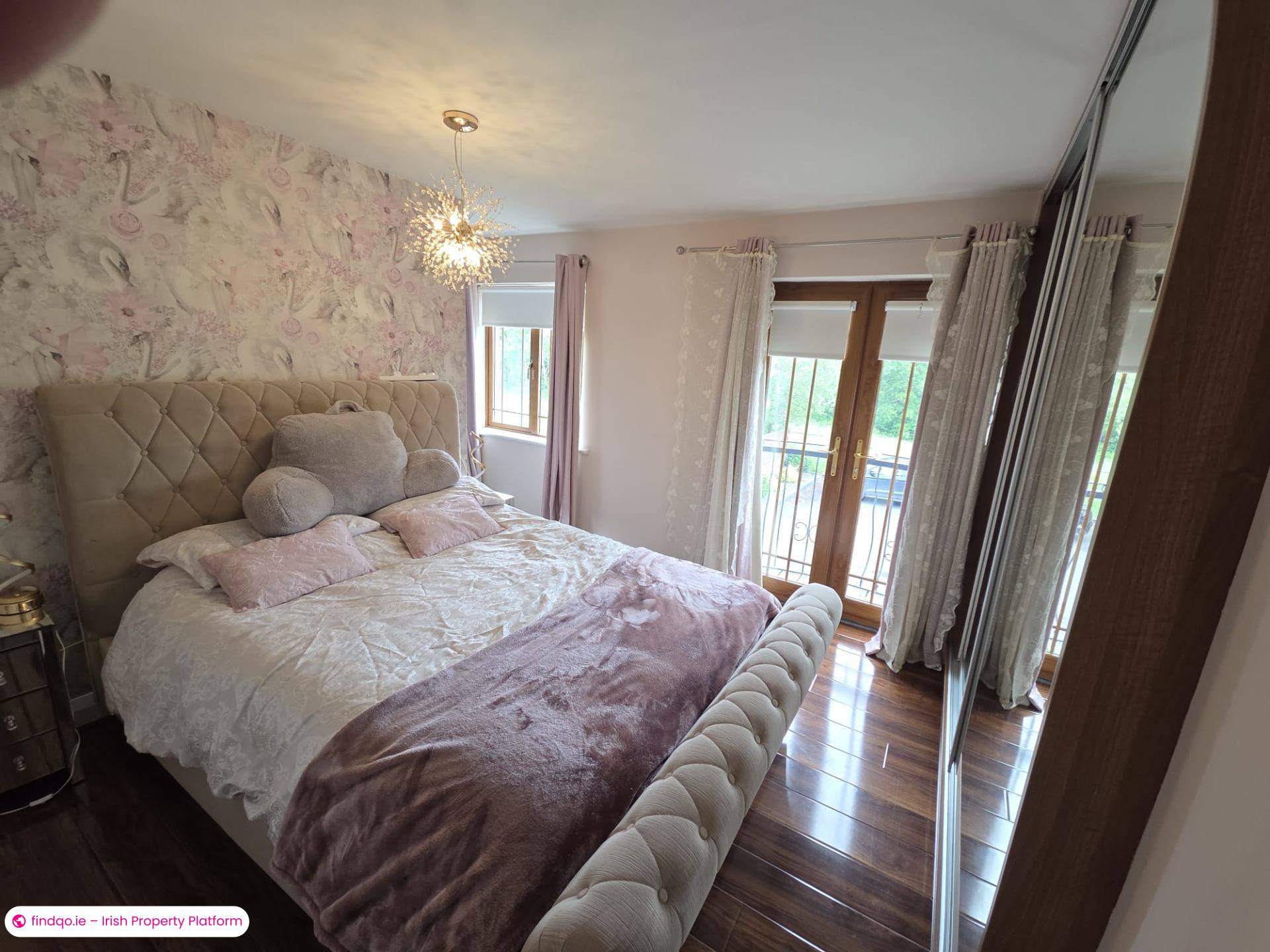 End of terrace house for Sale in Carrickmacross, Monaghan