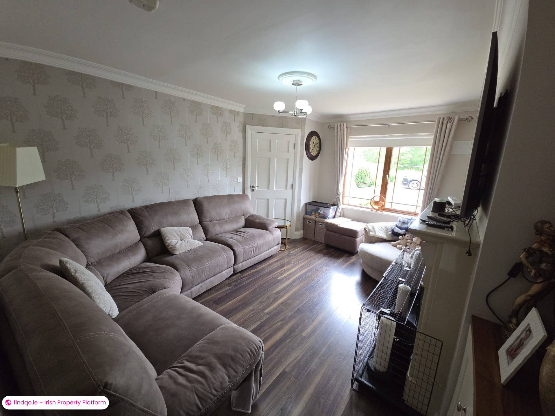 End of terrace house for Sale in Carrickmacross, Monaghan