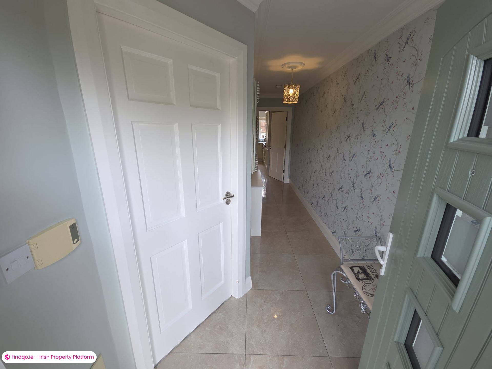 End of terrace house for Sale in Carrickmacross, Monaghan