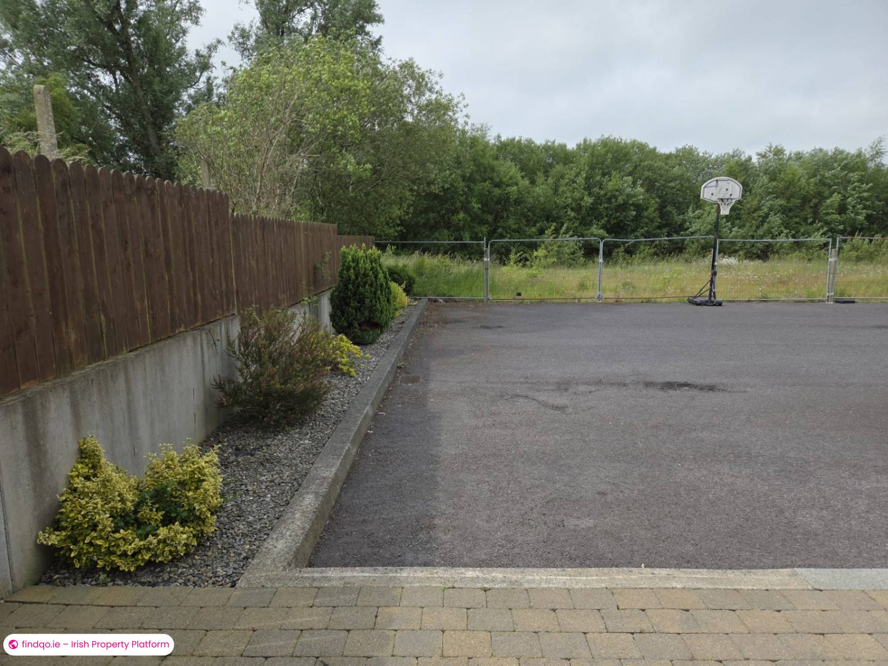 End of terrace house for Sale in Carrickmacross, Monaghan