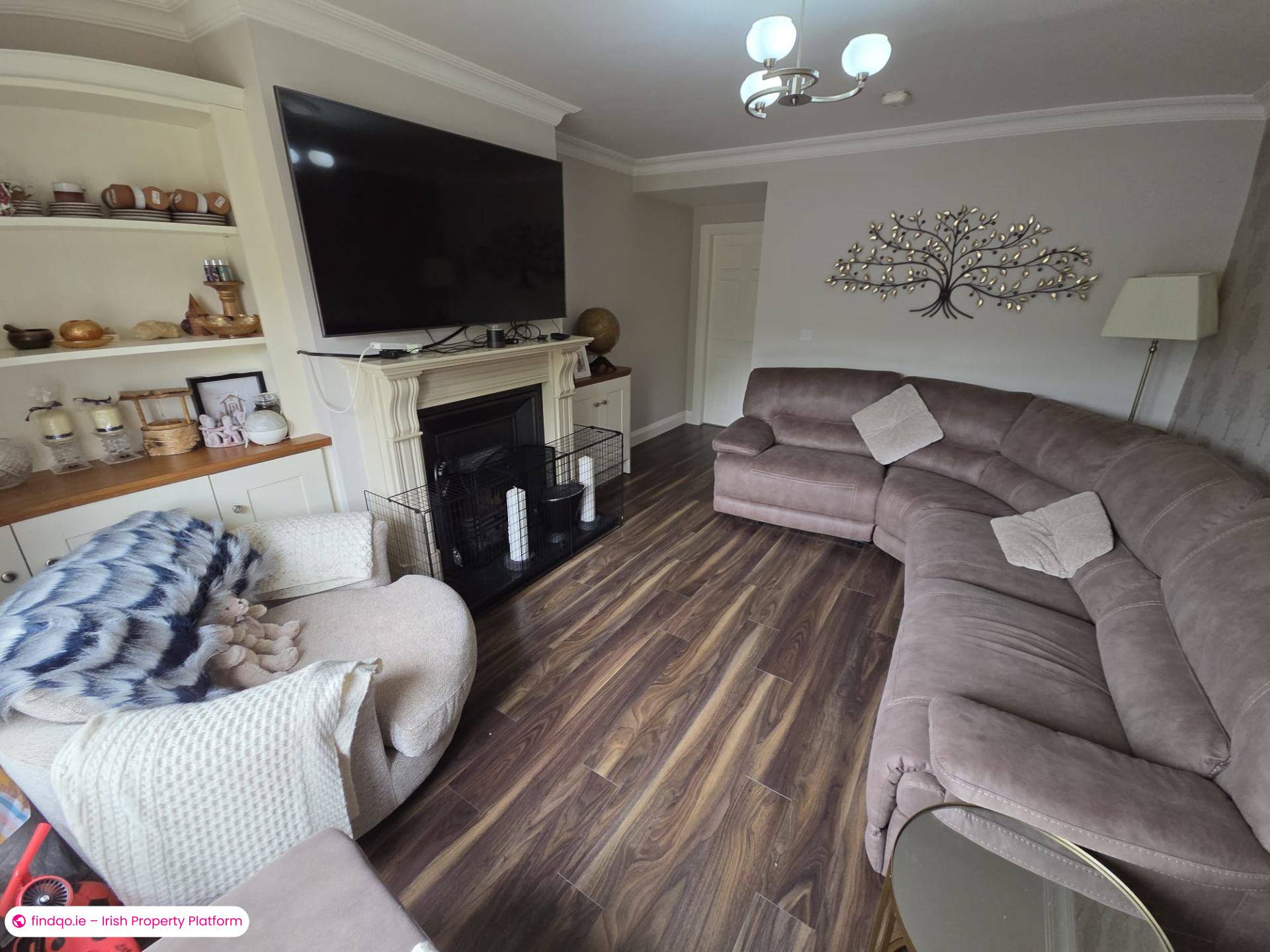 End of terrace house for Sale in Carrickmacross, Monaghan