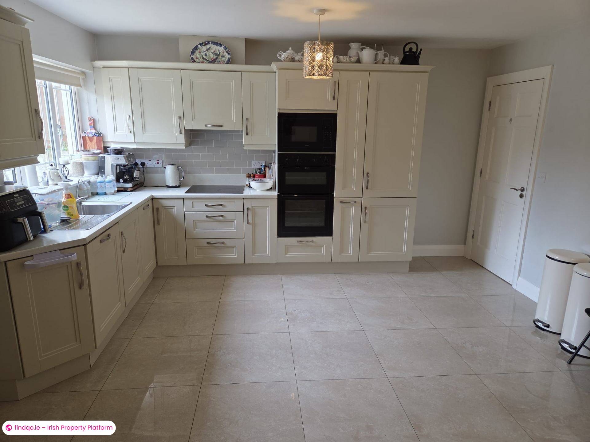 End of terrace house for Sale in Carrickmacross, Monaghan