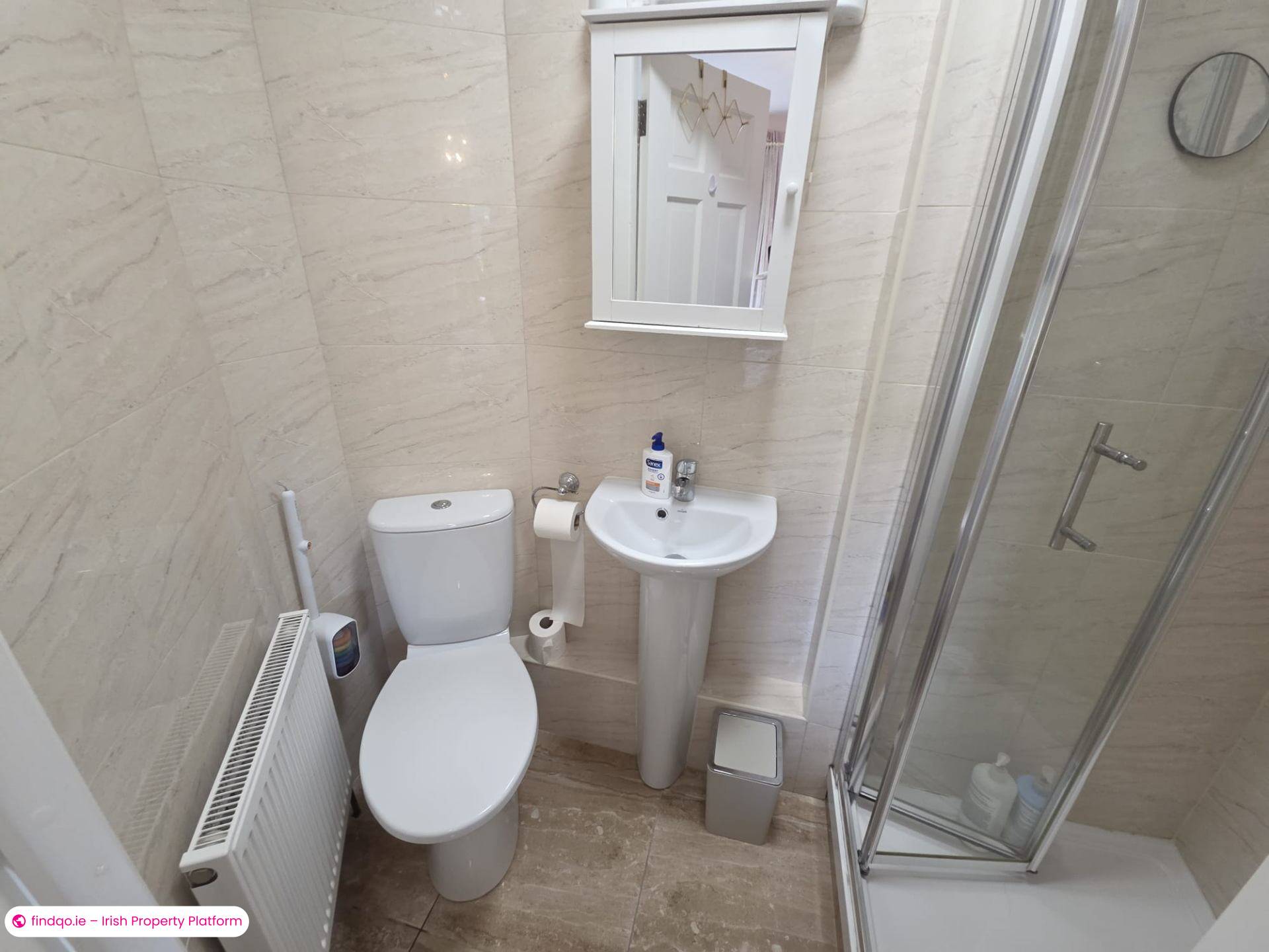 End of terrace house for Sale in Carrickmacross, Monaghan