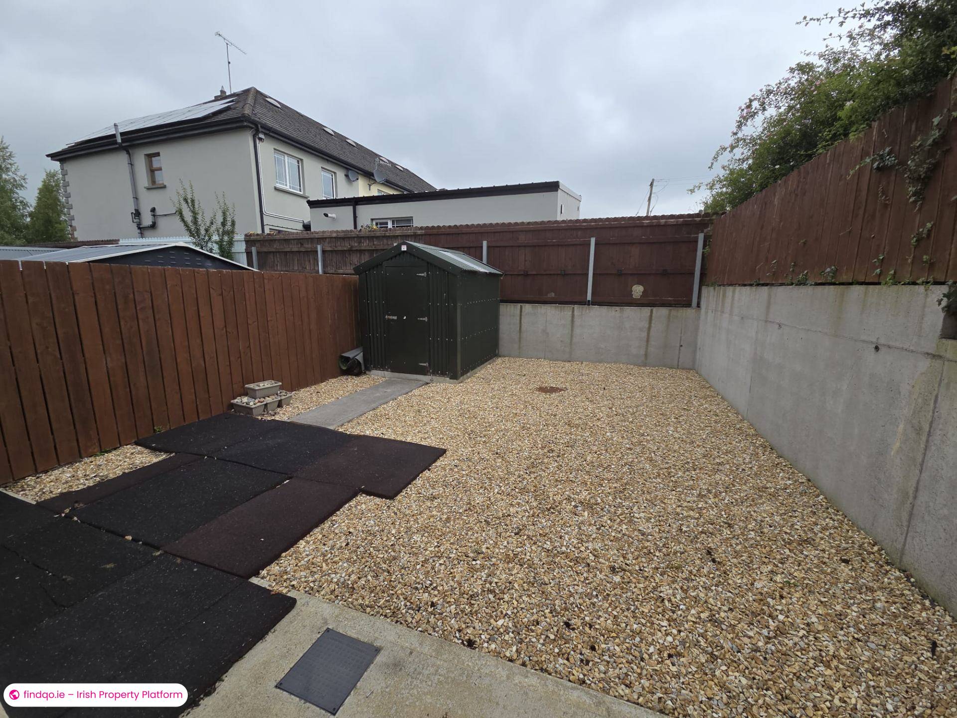 End of terrace house for Sale in Carrickmacross, Monaghan