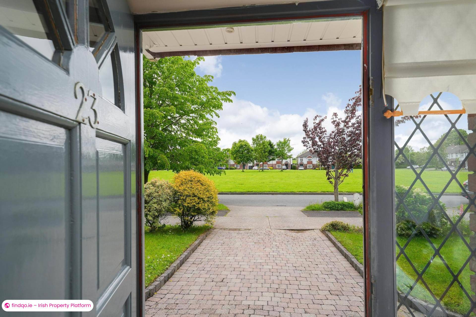 Semi-detached house for Sale in Kells, Antrim