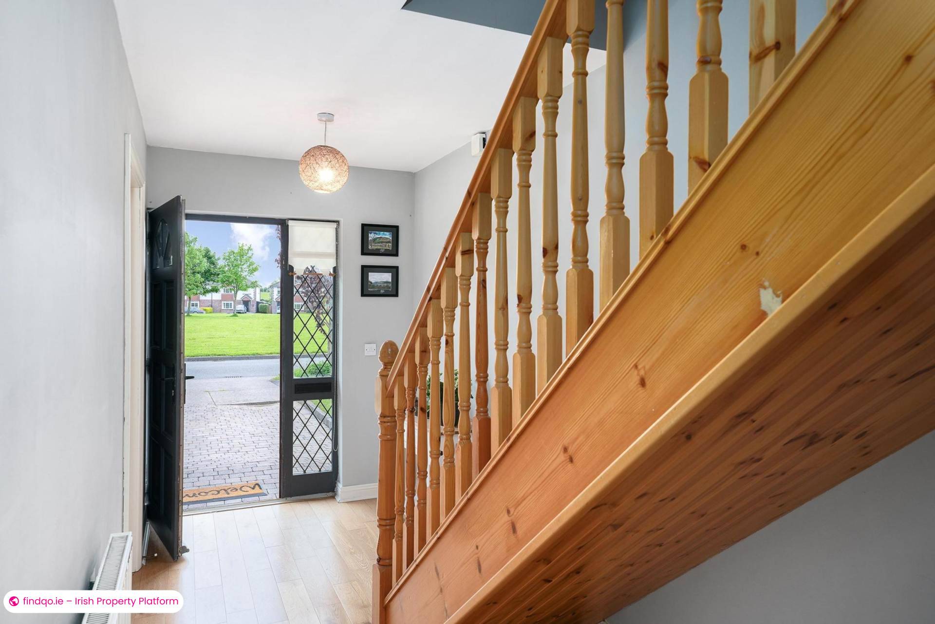 Semi-detached house for Sale in Kells, Antrim