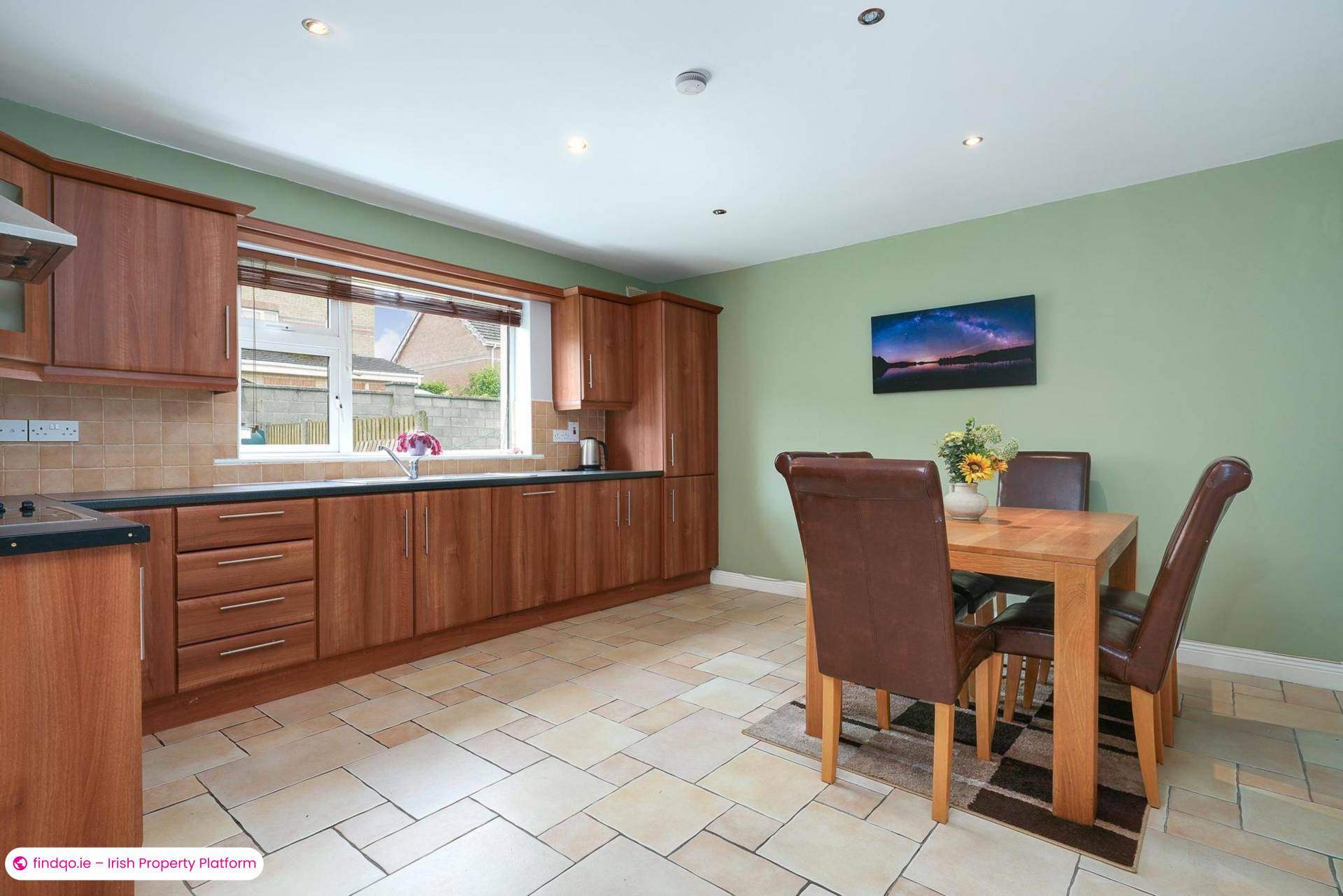 Semi-detached house for Sale in Kells, Antrim