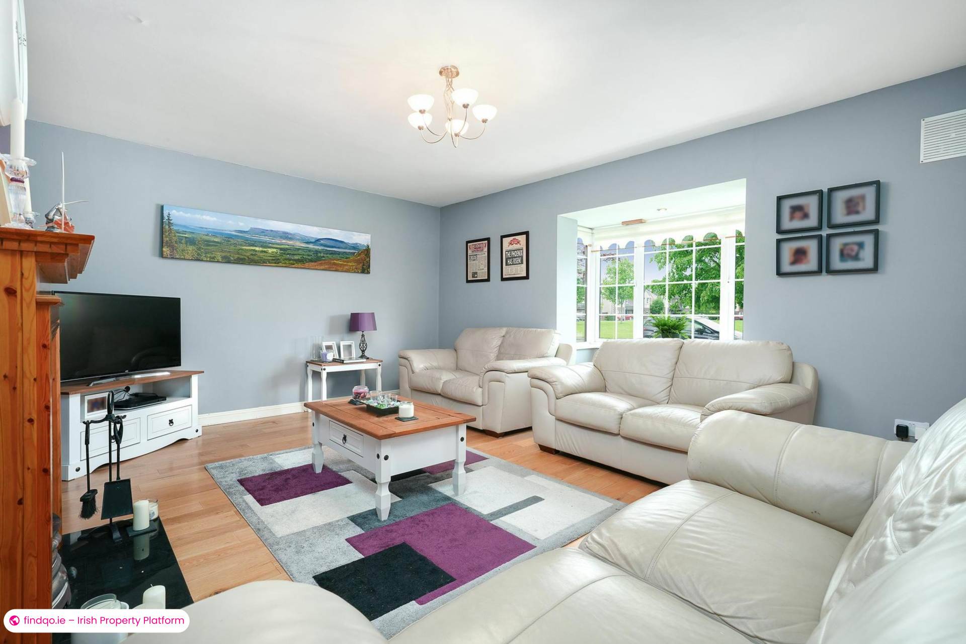 Semi-detached house for Sale in Kells, Antrim