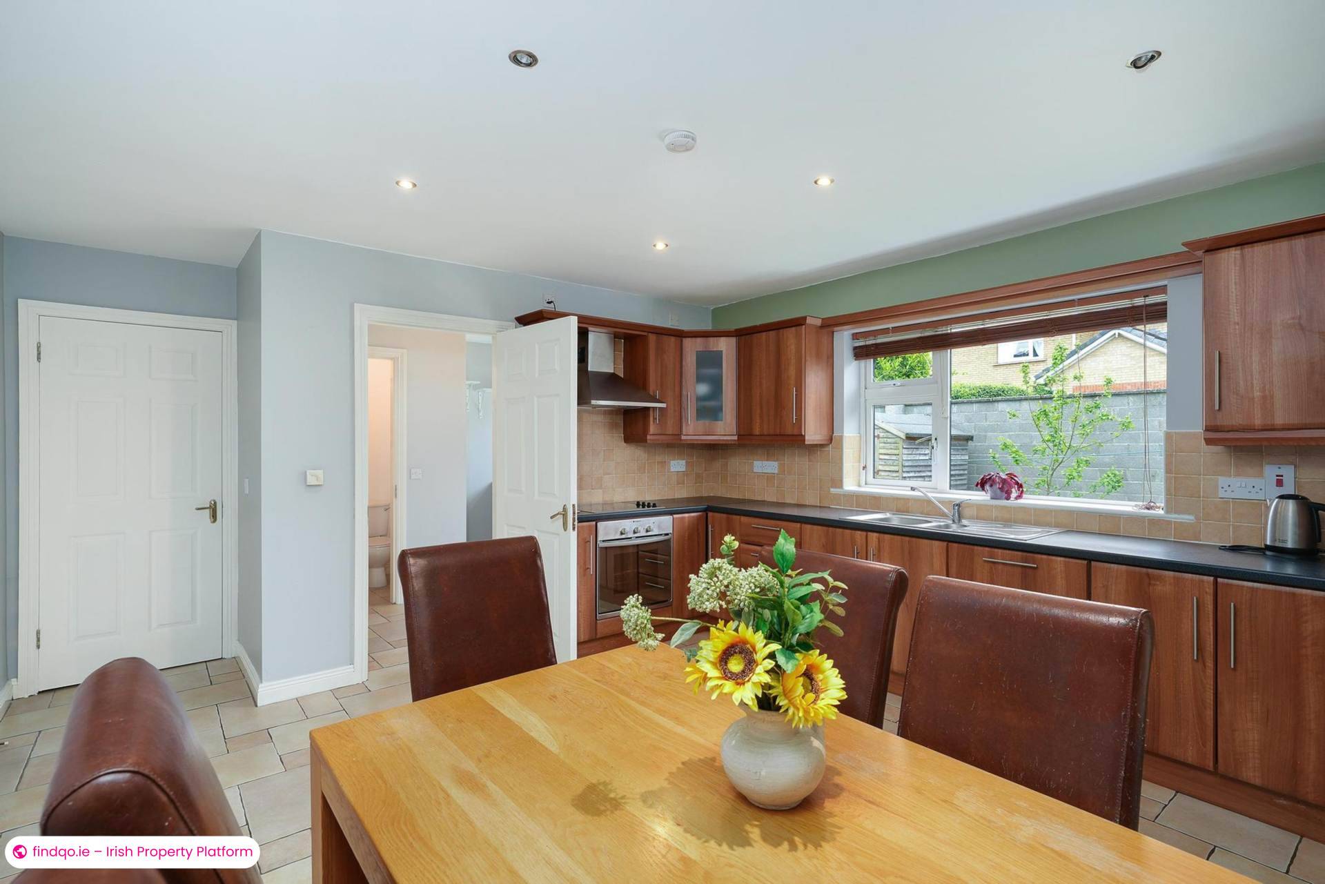 Semi-detached house for Sale in Kells, Antrim