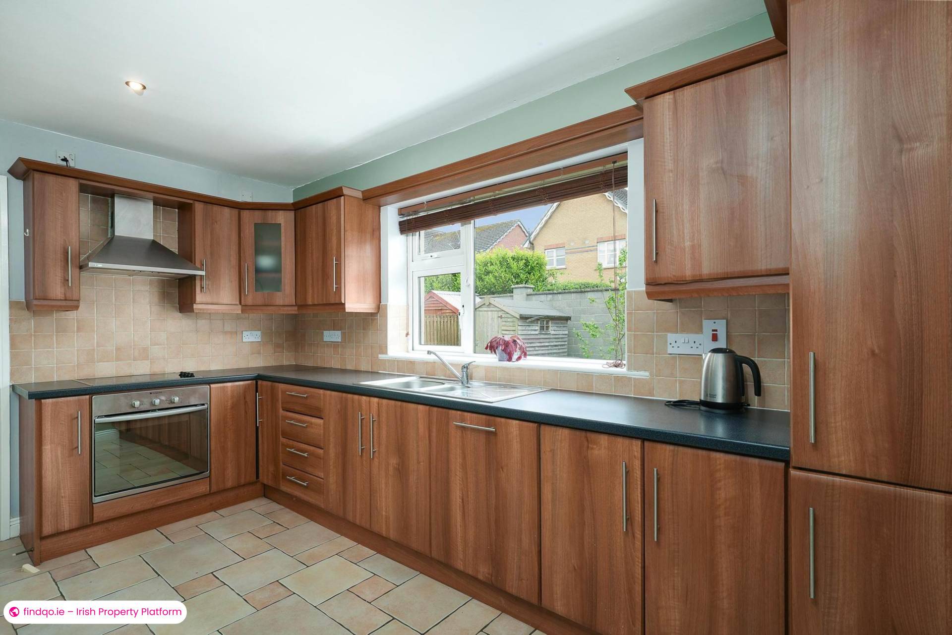 Semi-detached house for Sale in Kells, Antrim