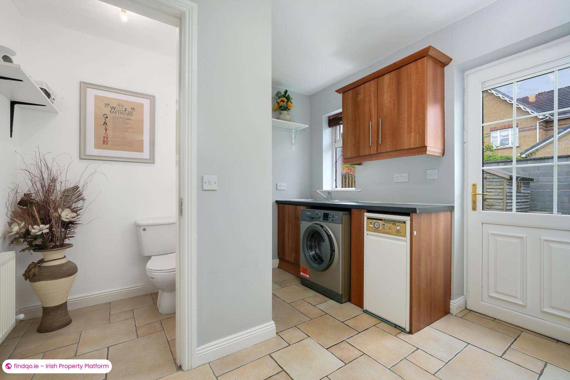 Semi-detached house for Sale in Kells, Antrim