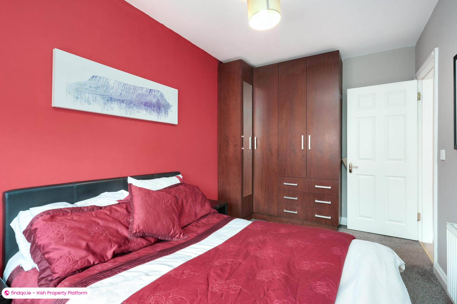 Semi-detached house for Sale in Kells, Antrim