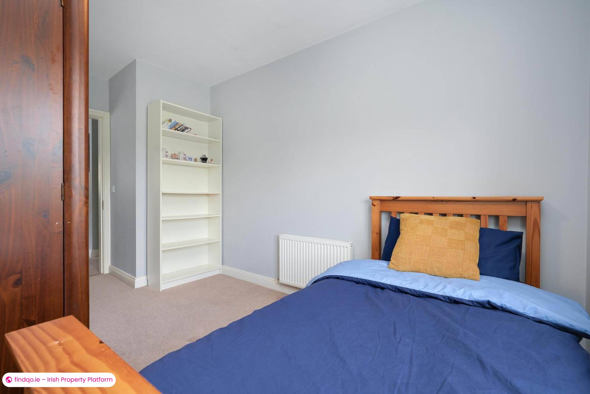 Semi-detached house for Sale in Kells, Antrim