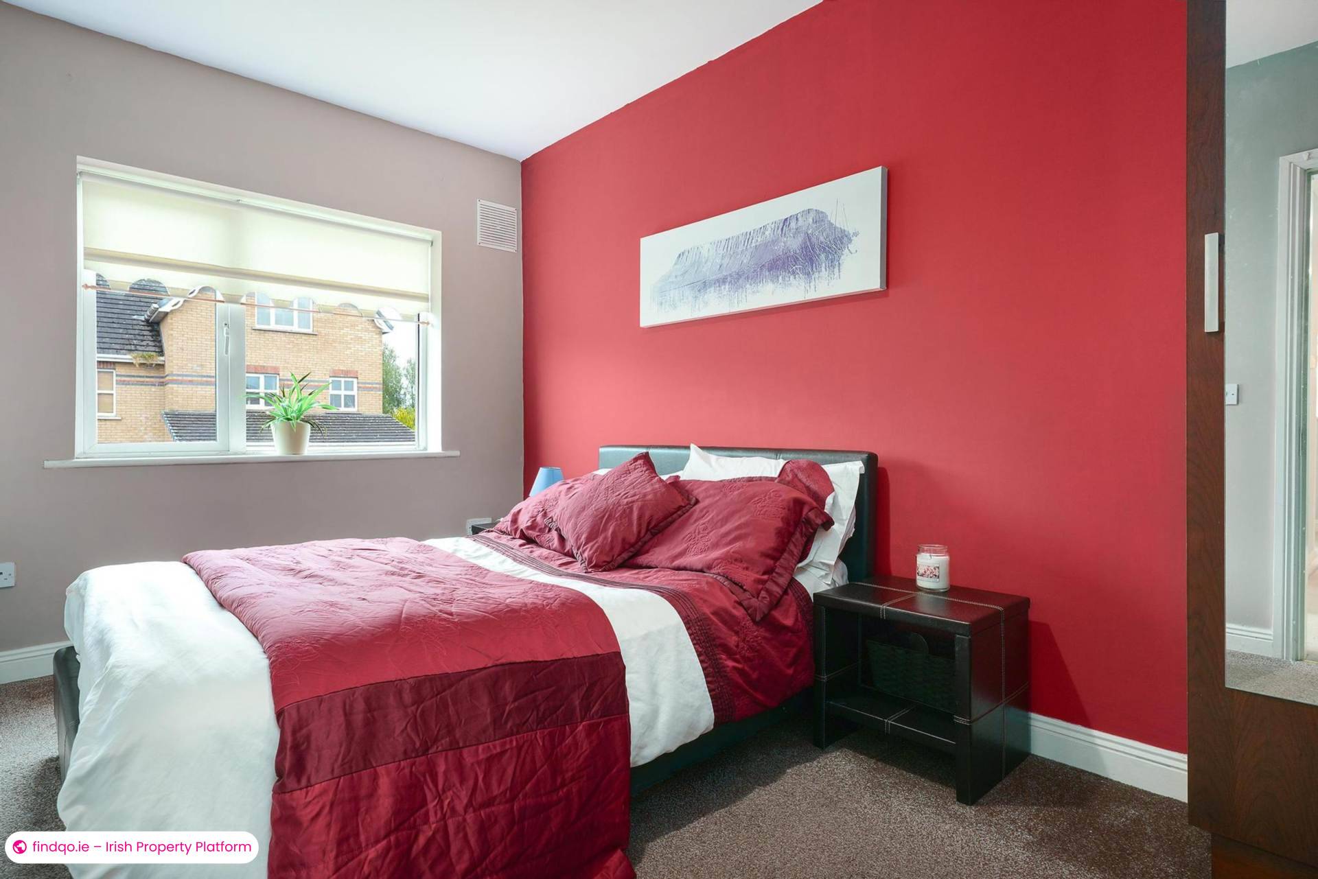 Semi-detached house for Sale in Kells, Antrim