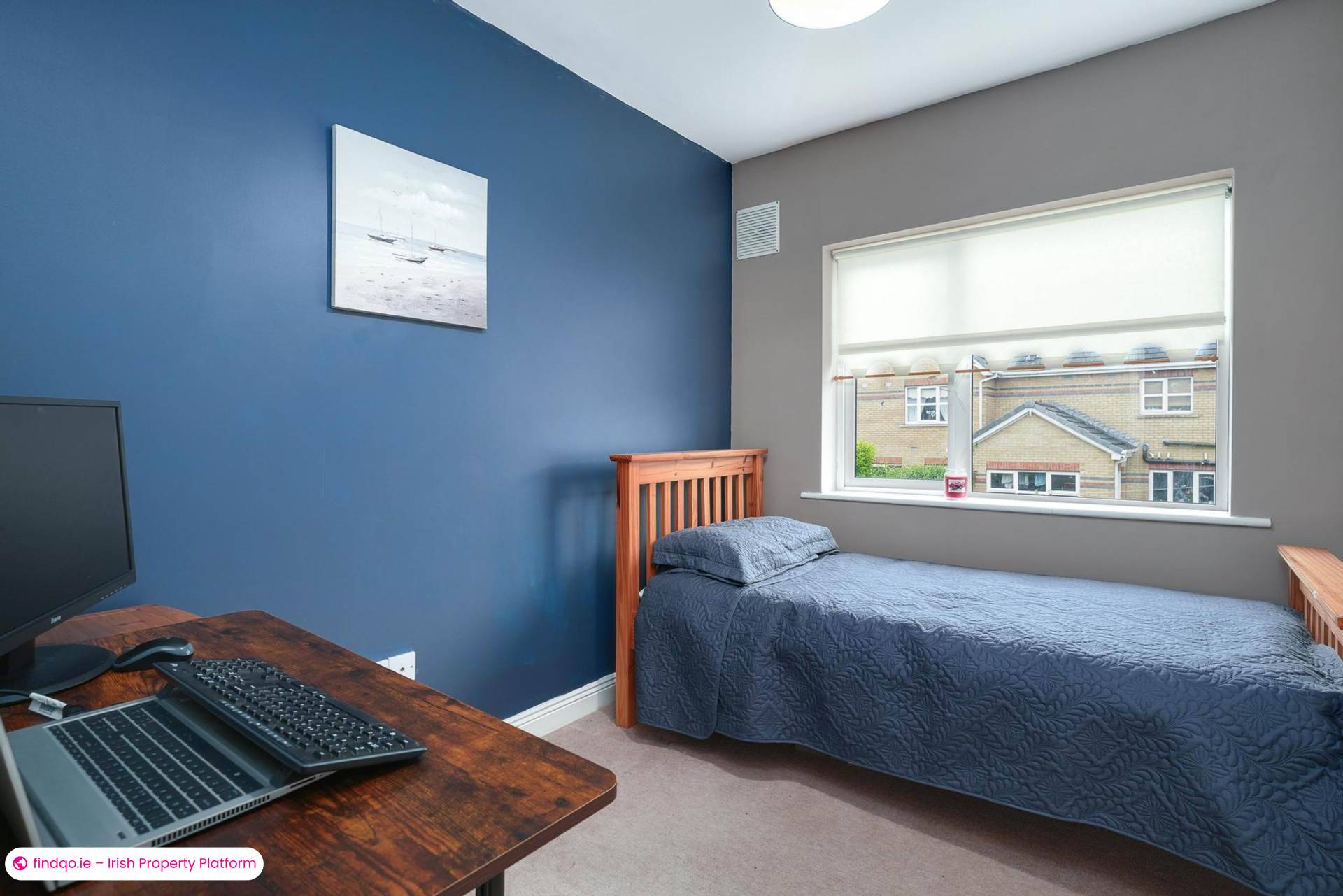 Semi-detached house for Sale in Kells, Antrim
