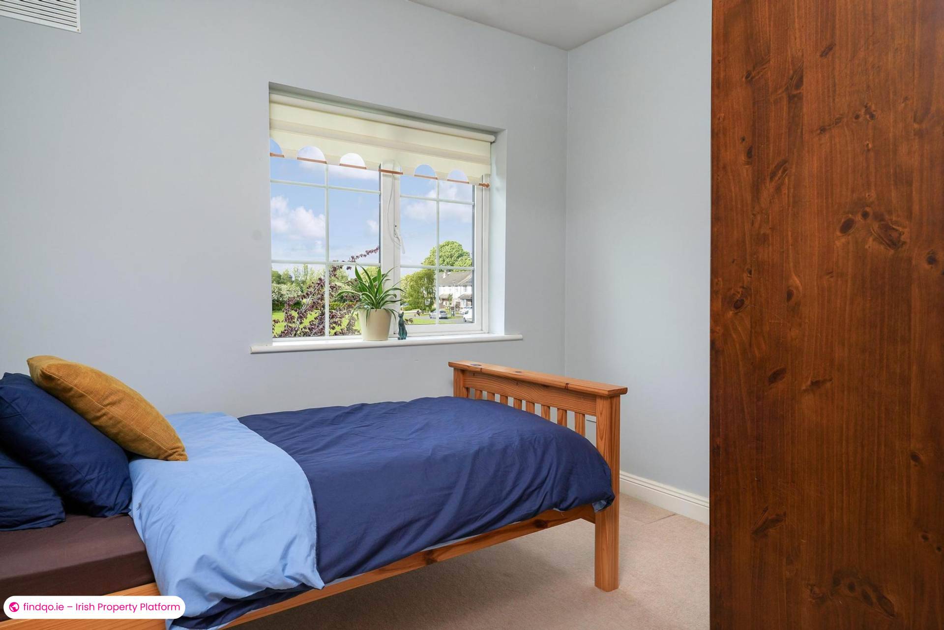 Semi-detached house for Sale in Kells, Antrim