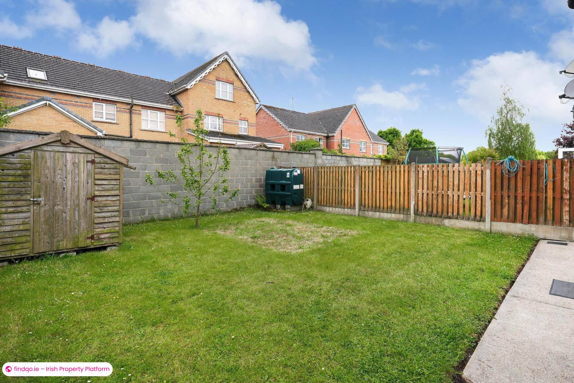 Semi-detached house for Sale in Kells, Antrim