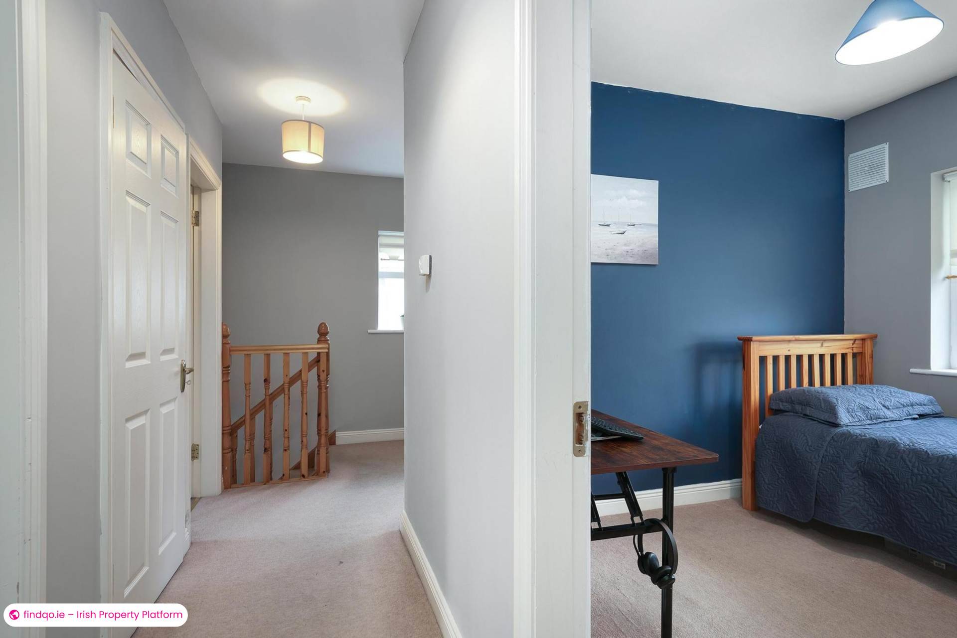 Semi-detached house for Sale in Kells, Antrim
