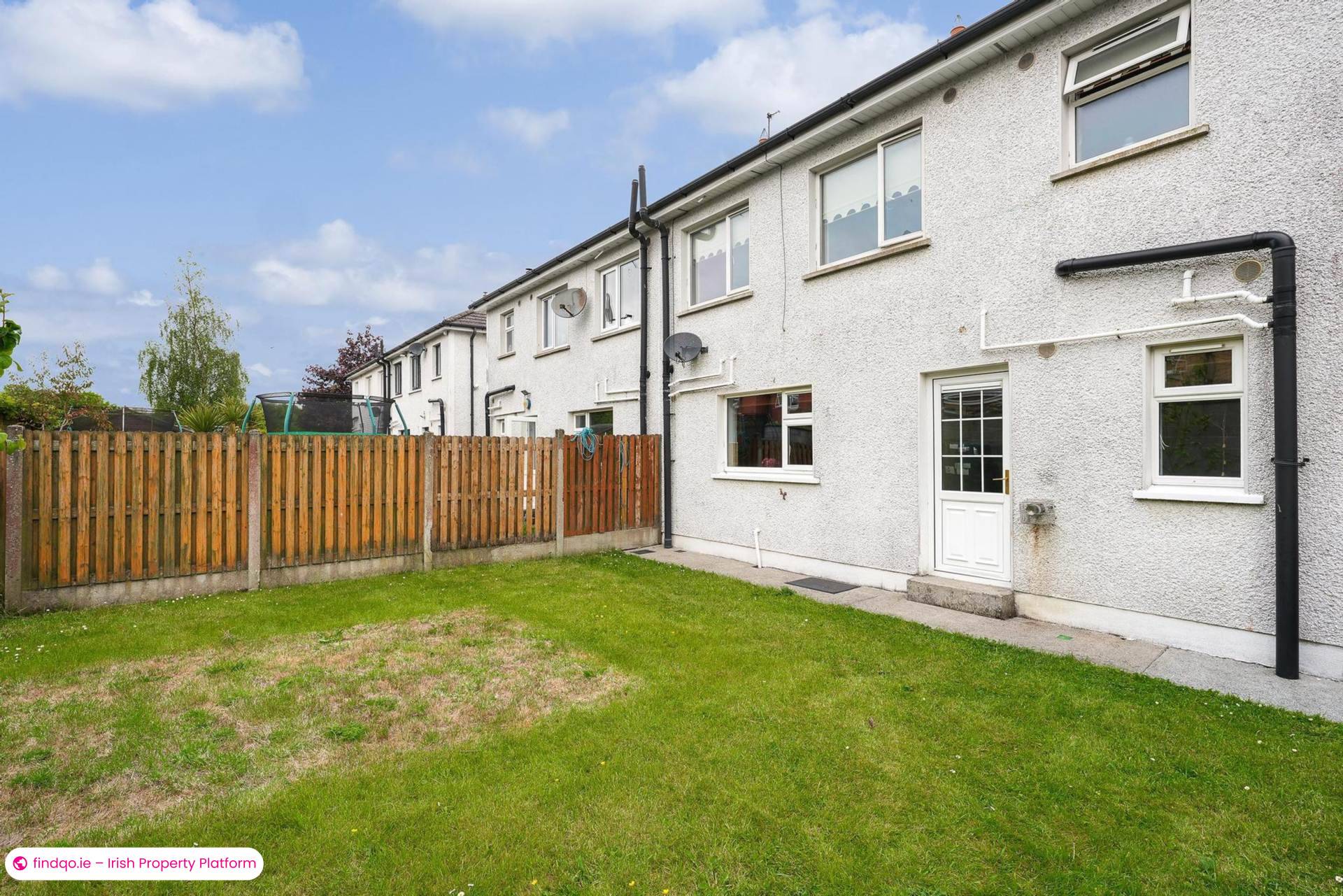 Semi-detached house for Sale in Kells, Antrim
