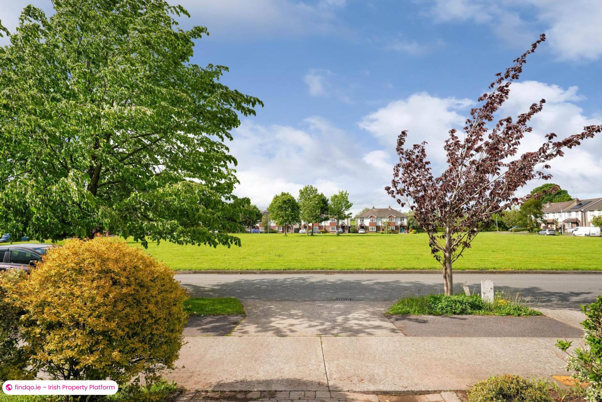Semi-detached house for Sale in Kells, Antrim