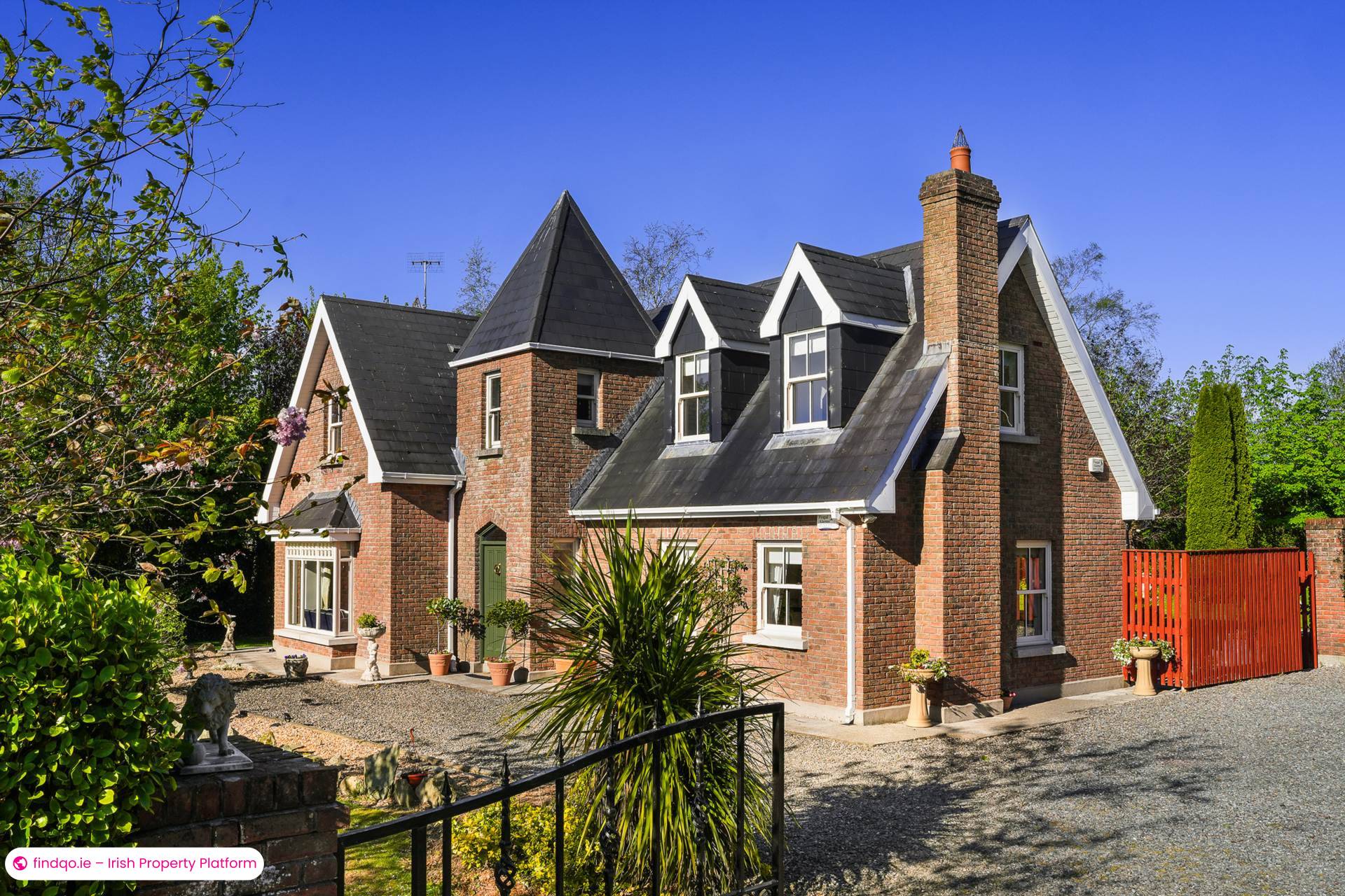 Detached house for Sale in Coolfore, Monasterboice, Co Louth A92 NN12