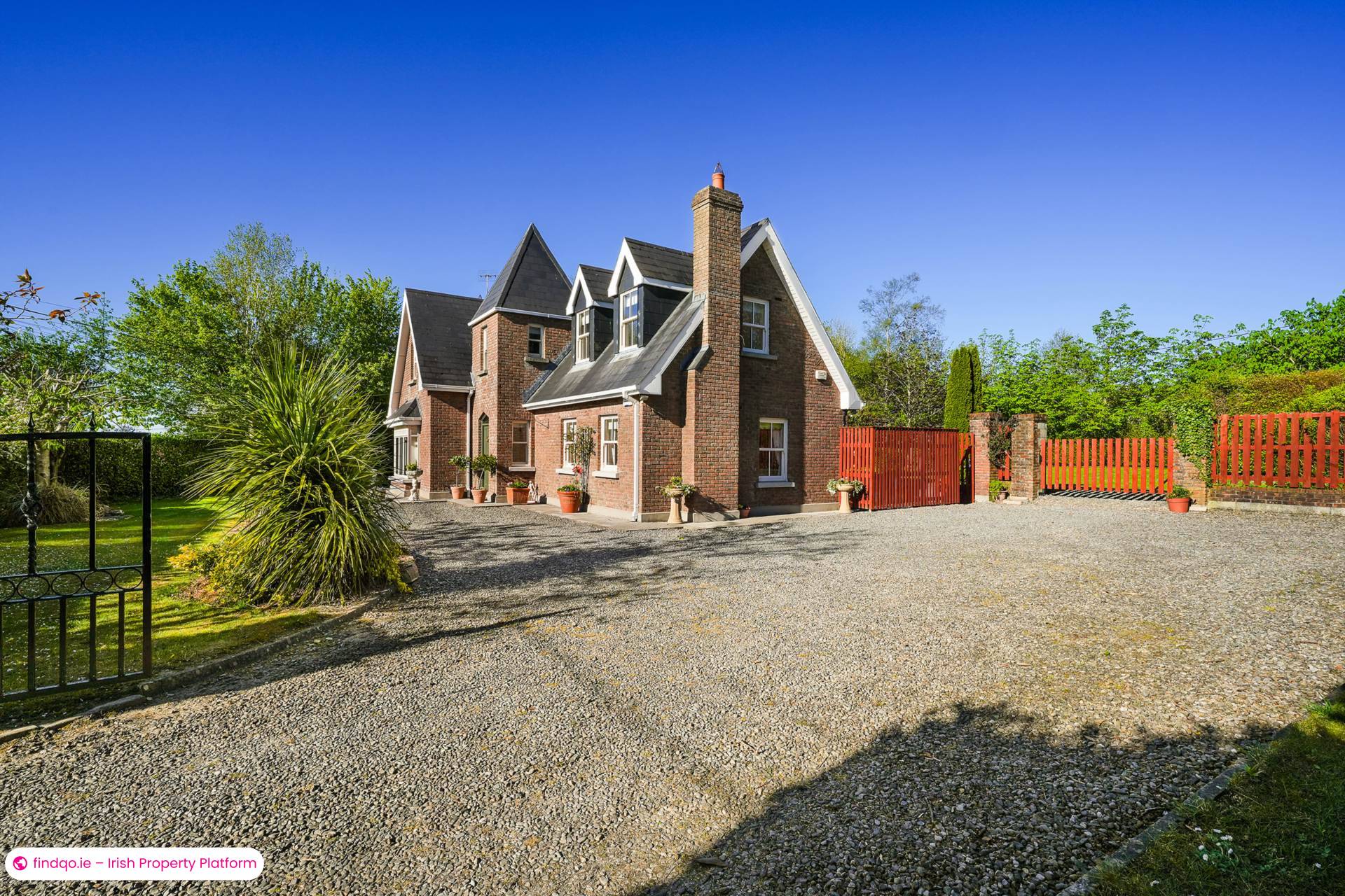 Detached house for Sale in Coolfore, Monasterboice, Co Louth A92 NN12