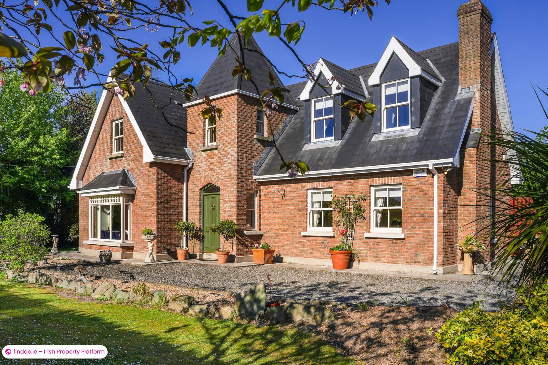 Detached house for Sale in Coolfore, Monasterboice, Co Louth A92 NN12