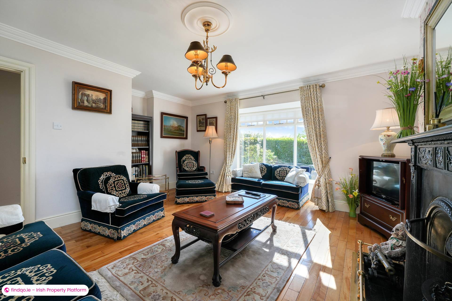 Detached house for Sale in Coolfore, Monasterboice, Co Louth A92 NN12