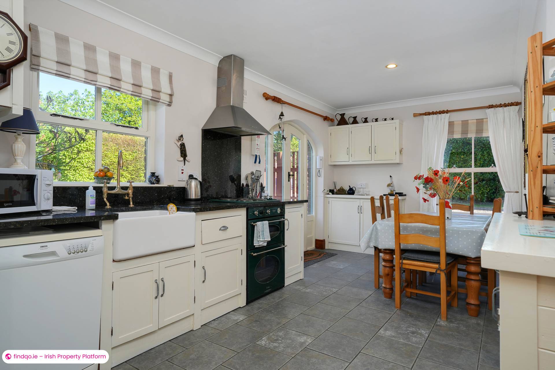 Detached house for Sale in Coolfore, Monasterboice, Co Louth A92 NN12