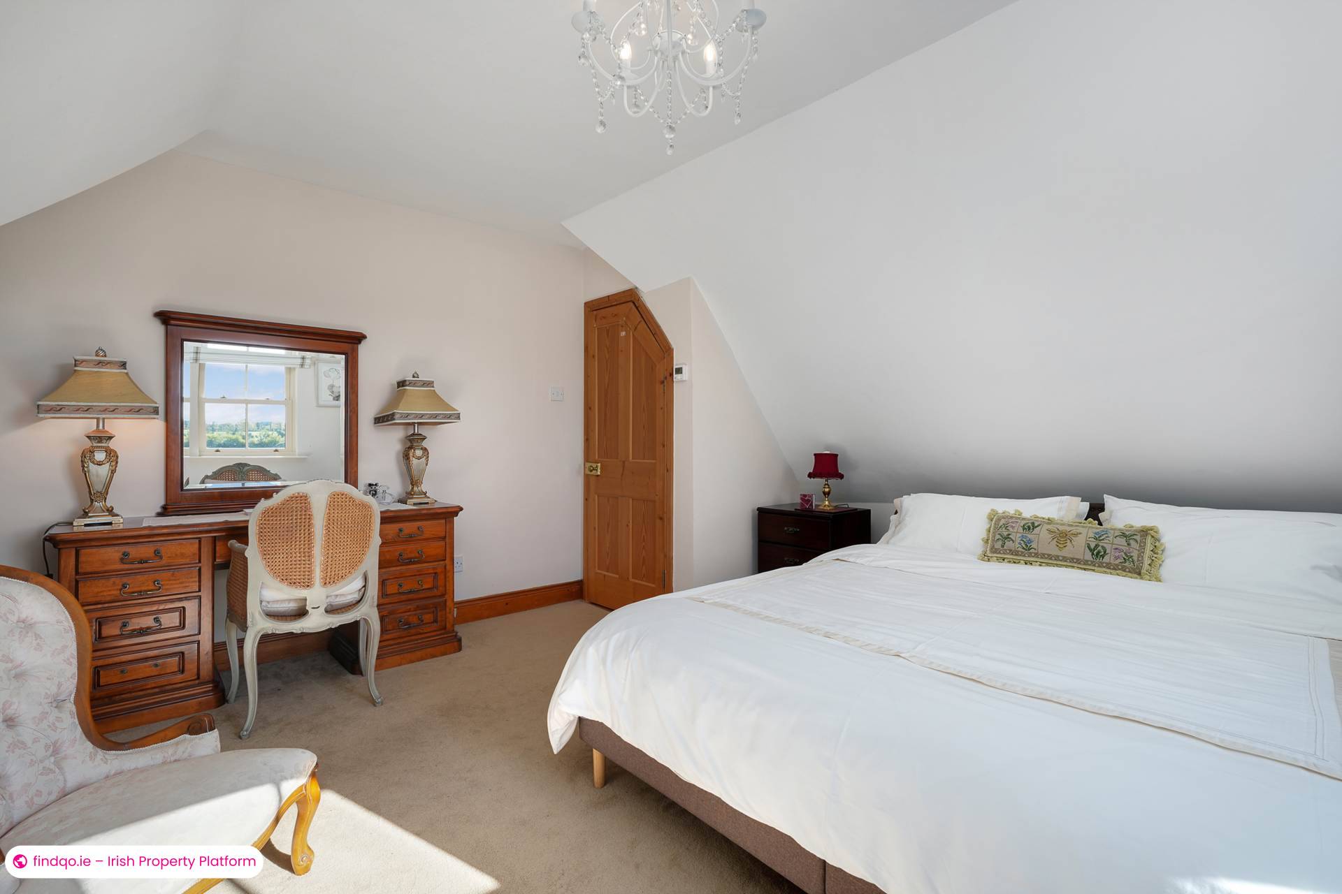 Detached house for Sale in Coolfore, Monasterboice, Co Louth A92 NN12