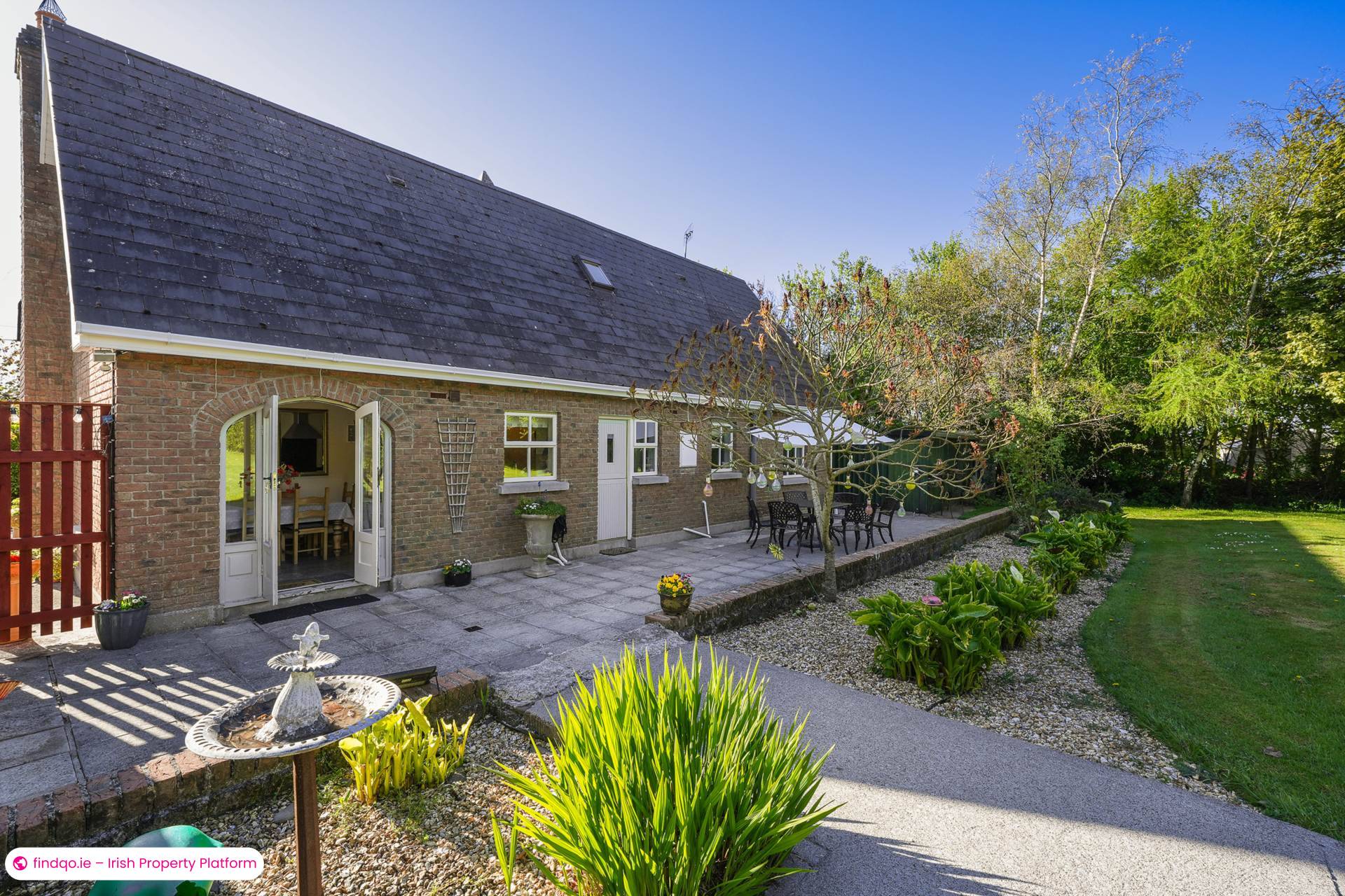 Detached house for Sale in Coolfore, Monasterboice, Co Louth A92 NN12