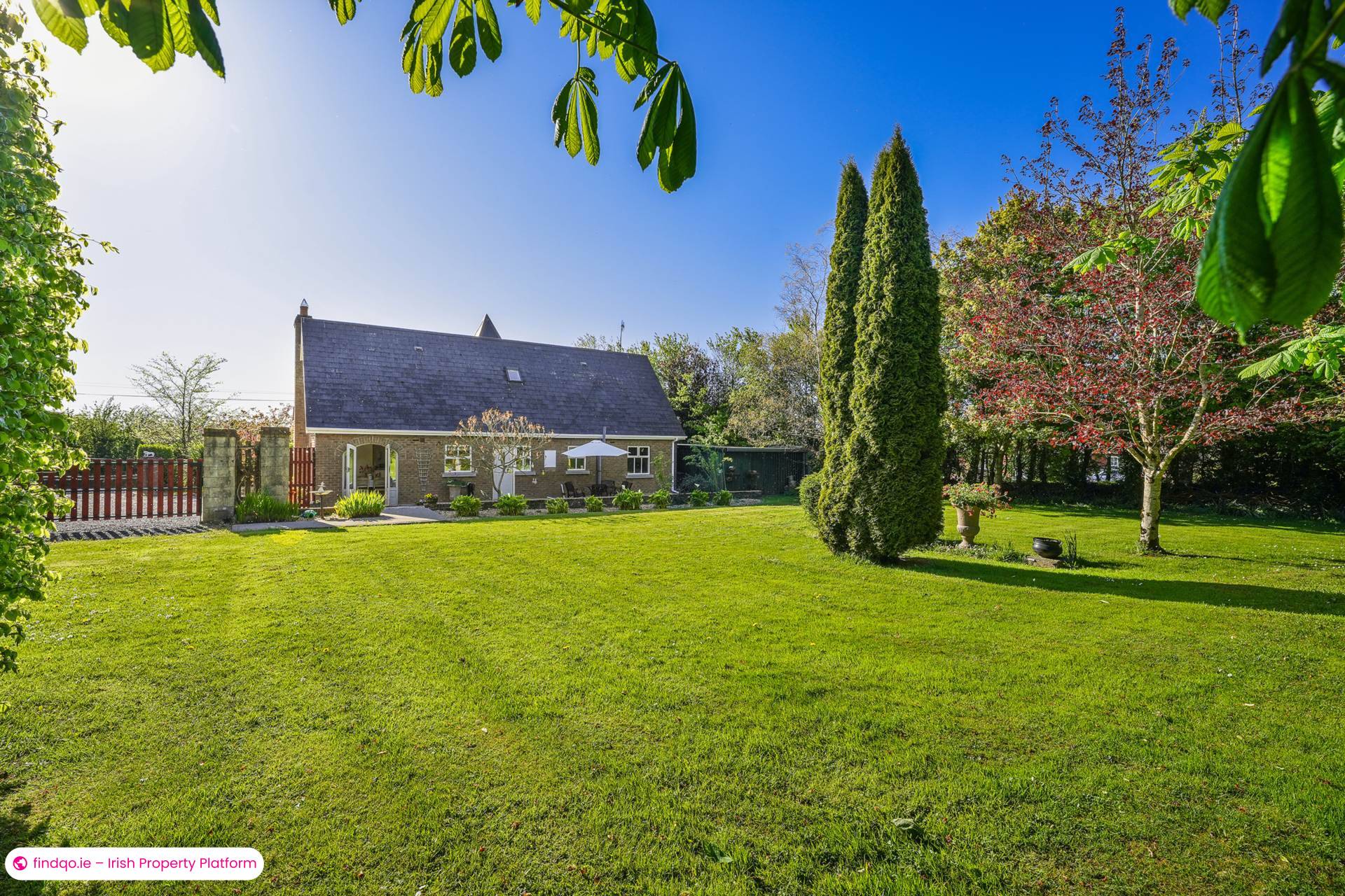 Detached house for Sale in Coolfore, Monasterboice, Co Louth A92 NN12