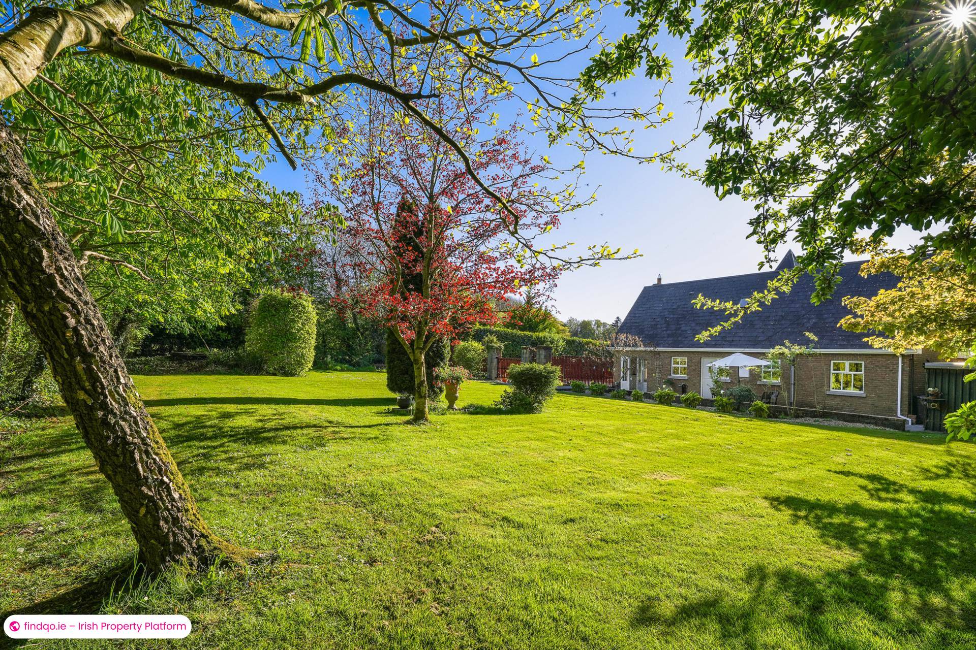 Detached house for Sale in Coolfore, Monasterboice, Co Louth A92 NN12
