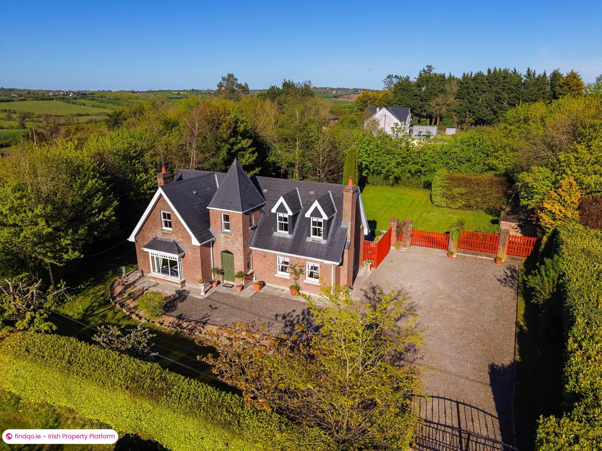 Detached house for Sale in Coolfore, Monasterboice, Co Louth A92 NN12