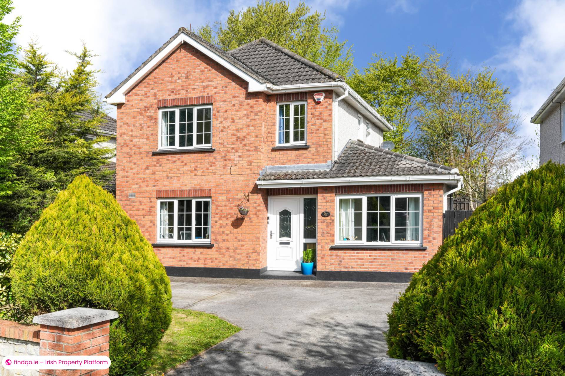 Detached house for Sale in Ballivor, Meath