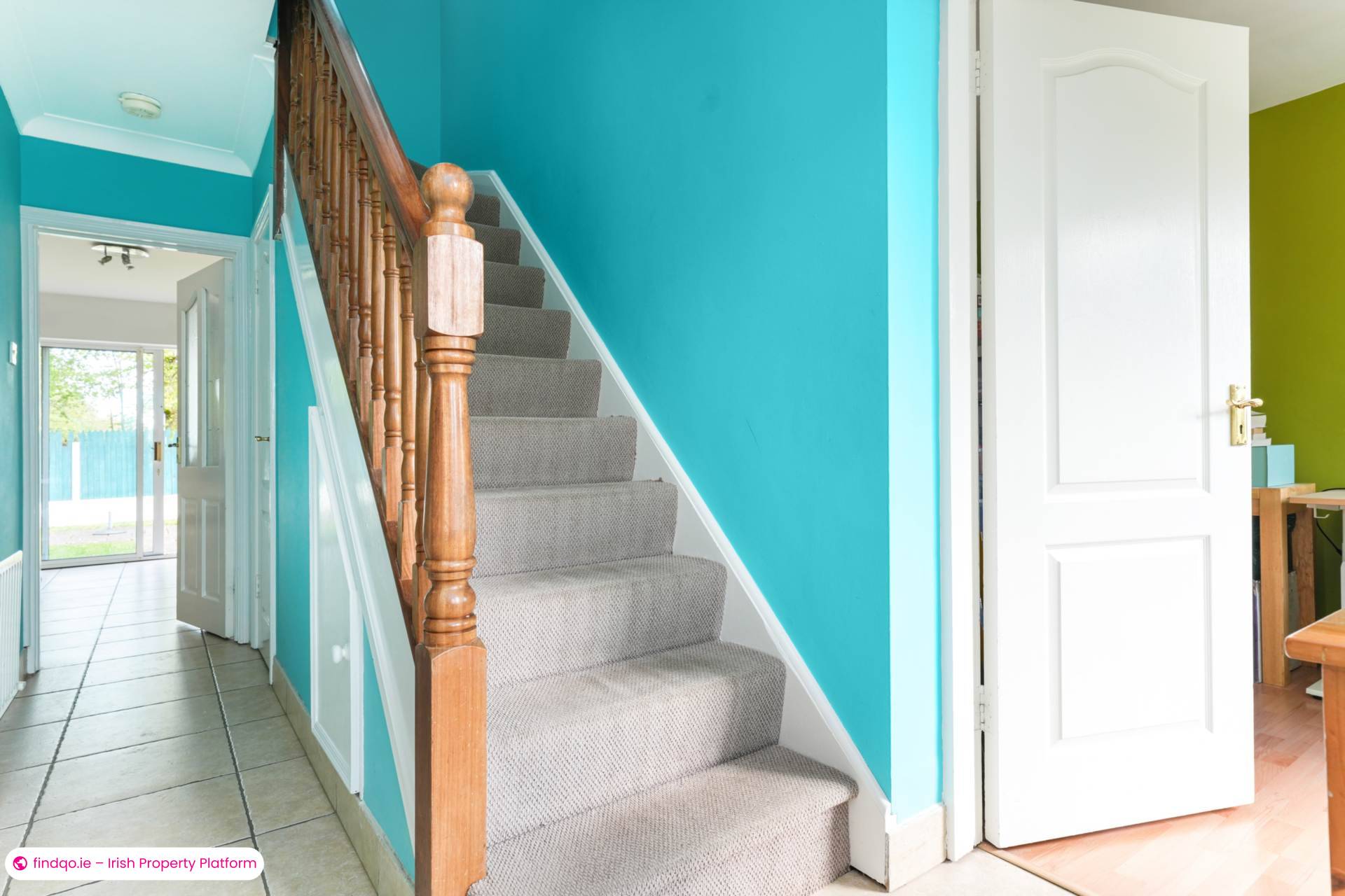 Detached house for Sale in Ballivor, Meath