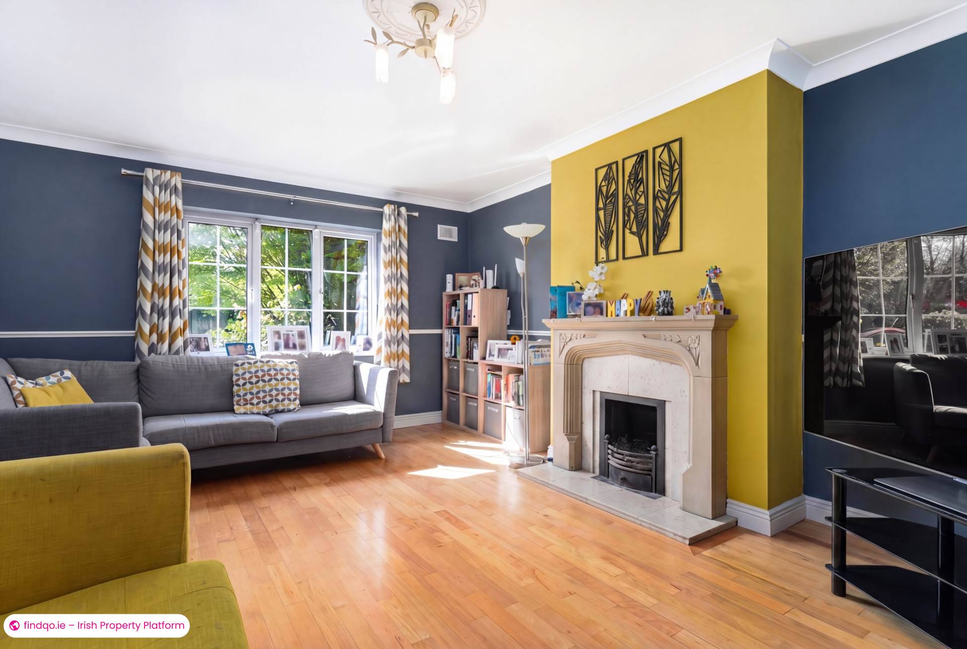 Detached house for Sale in Ballivor, Meath