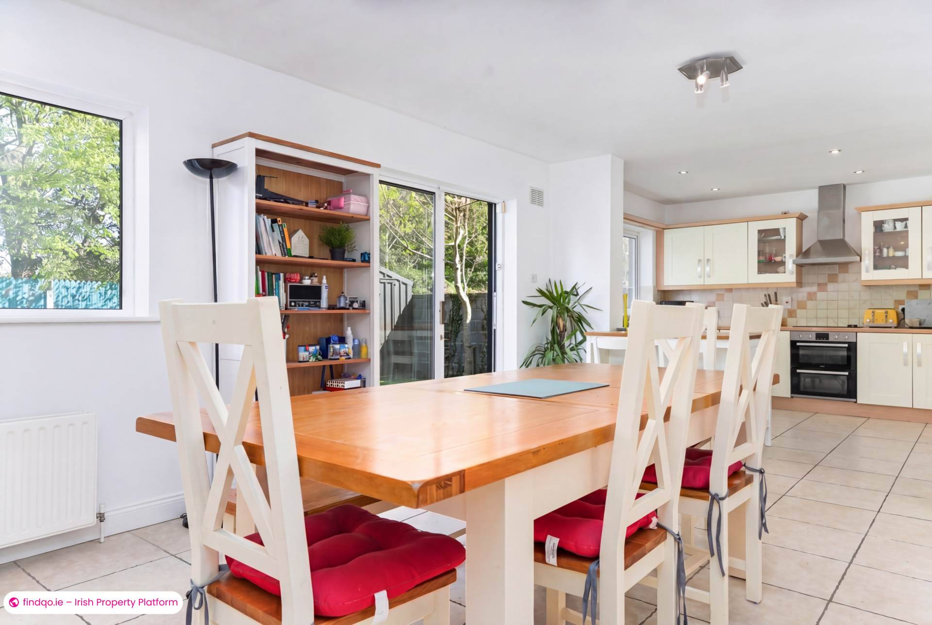 Detached house for Sale in Ballivor, Meath