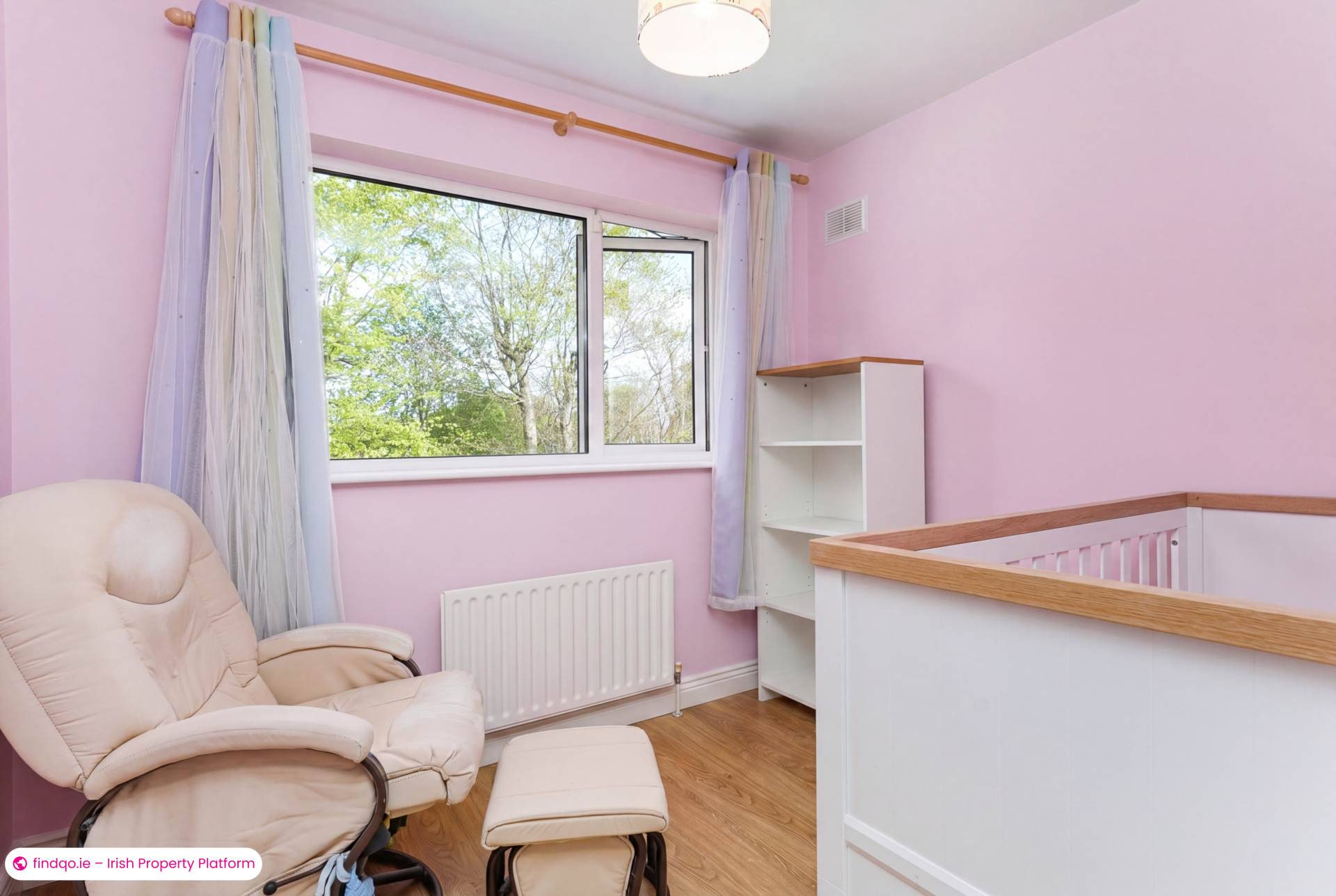 Detached house for Sale in Ballivor, Meath