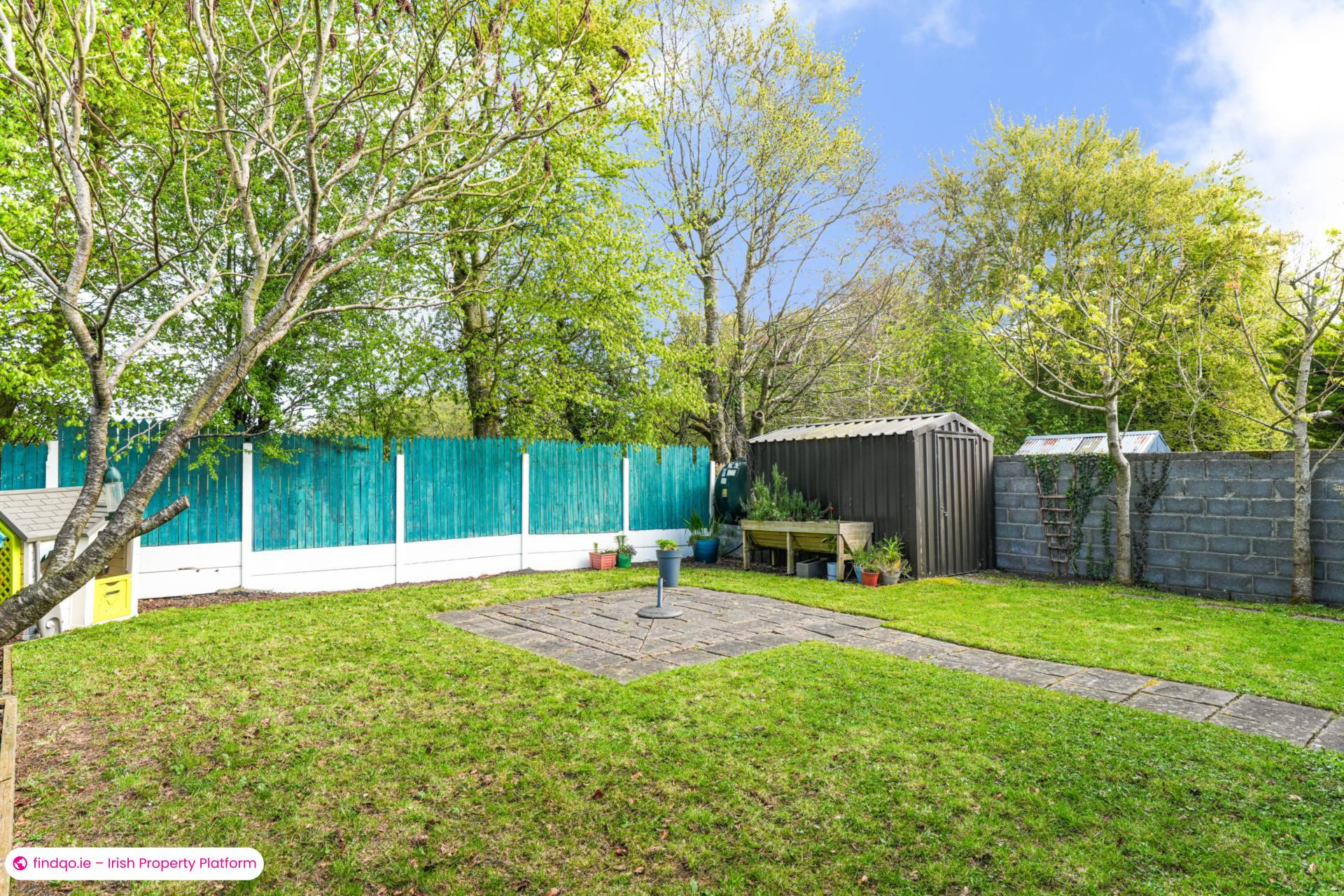 Detached house for Sale in Ballivor, Meath