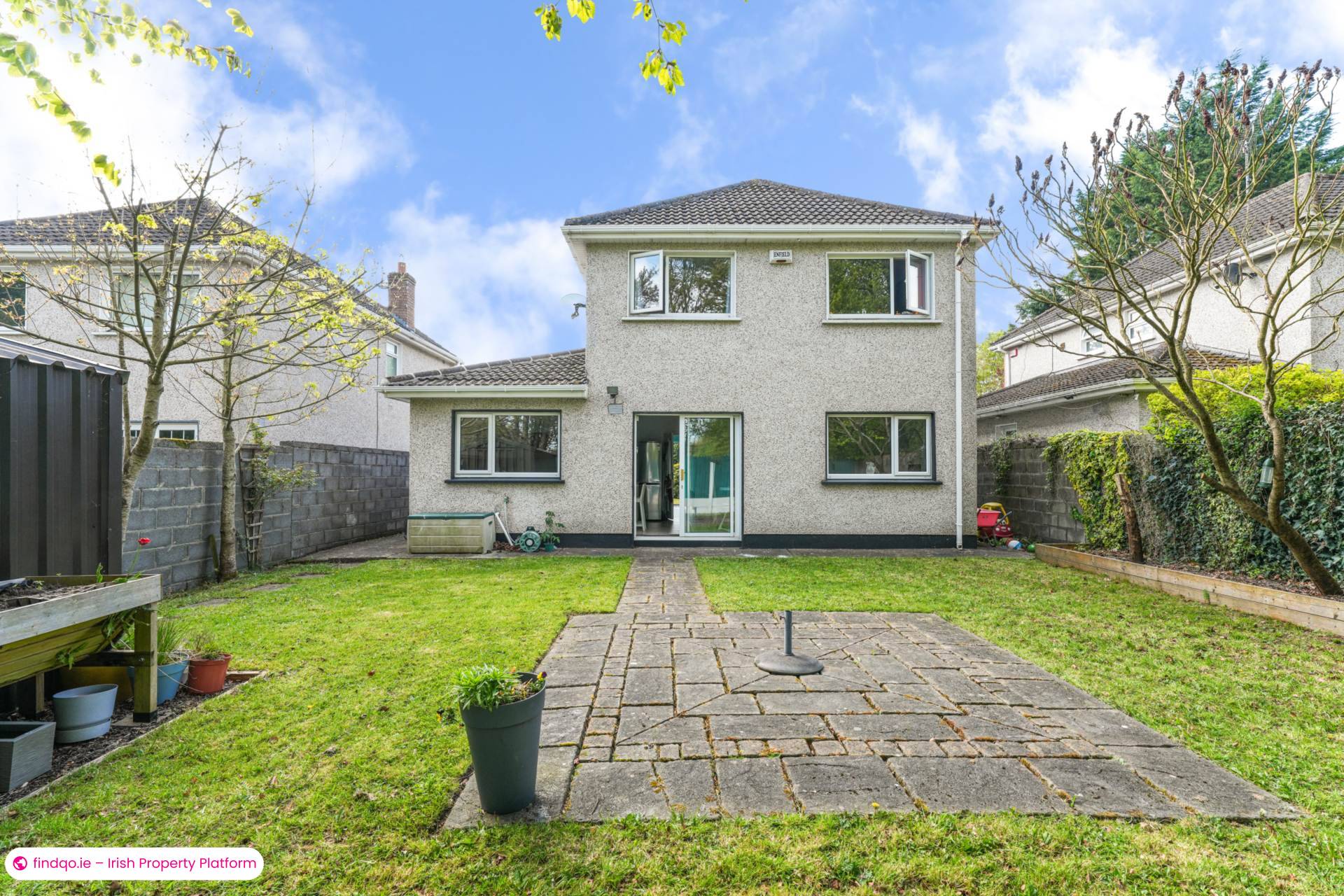 Detached house for Sale in Ballivor, Meath